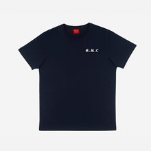 M.M.C T-Shirt - Blue image 0