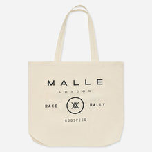 Malle Tote Bag - Large