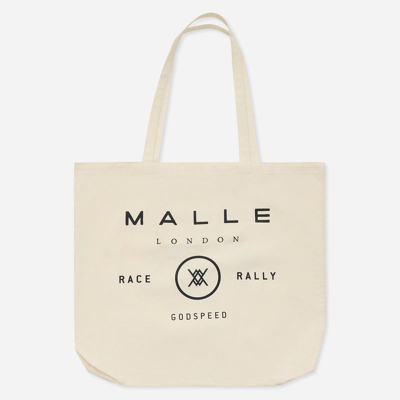 Malle Tote Bag - Large