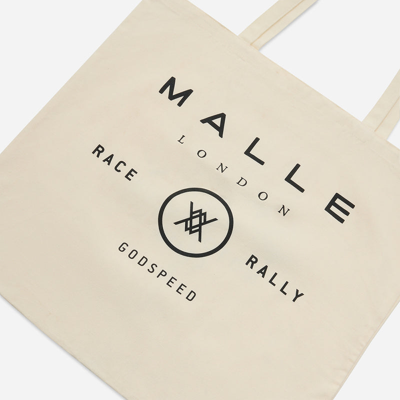 Malle Tote Bag - Large