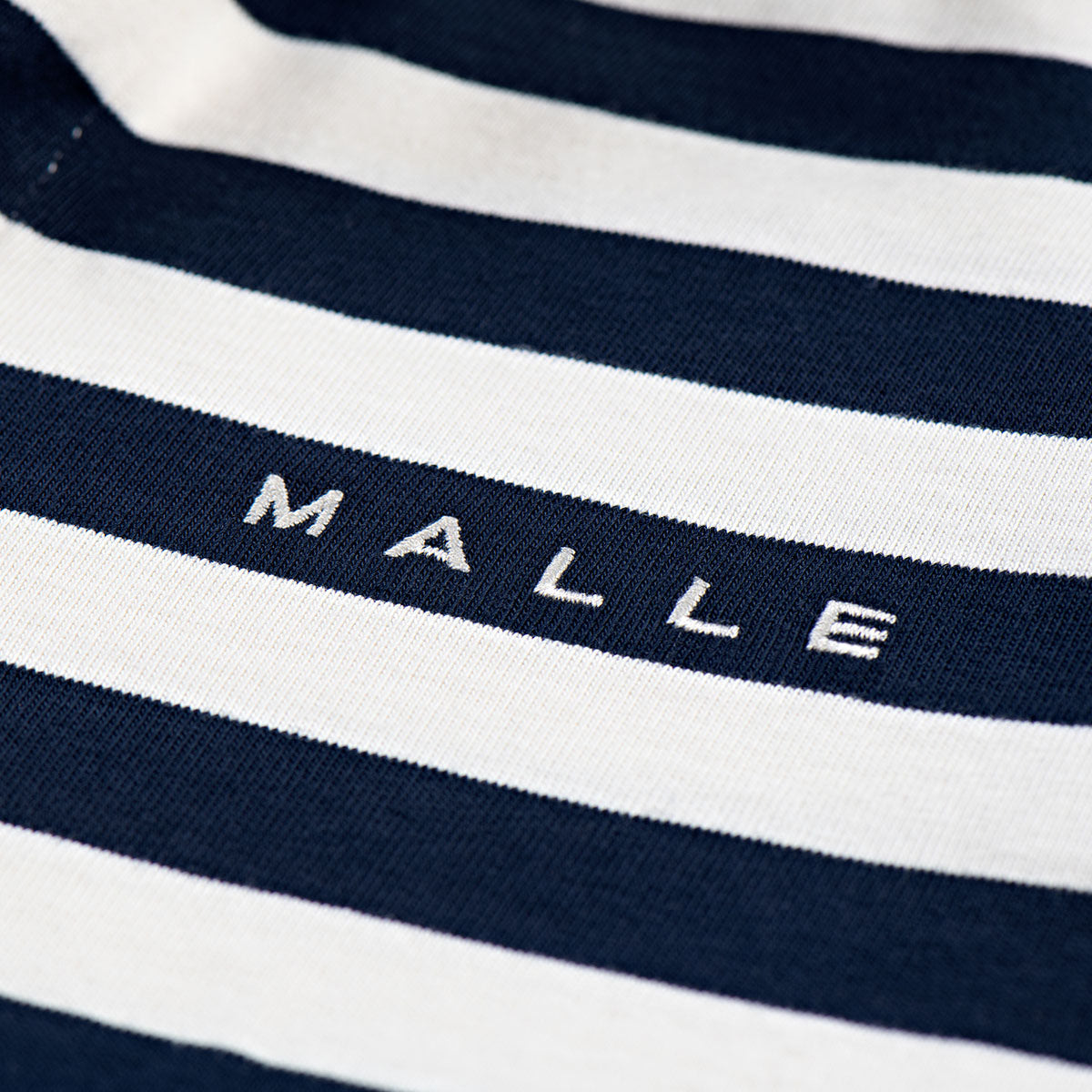 Malle Cotton Race Jersey