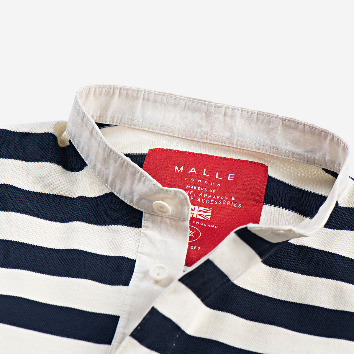 Malle Cotton Race Jersey