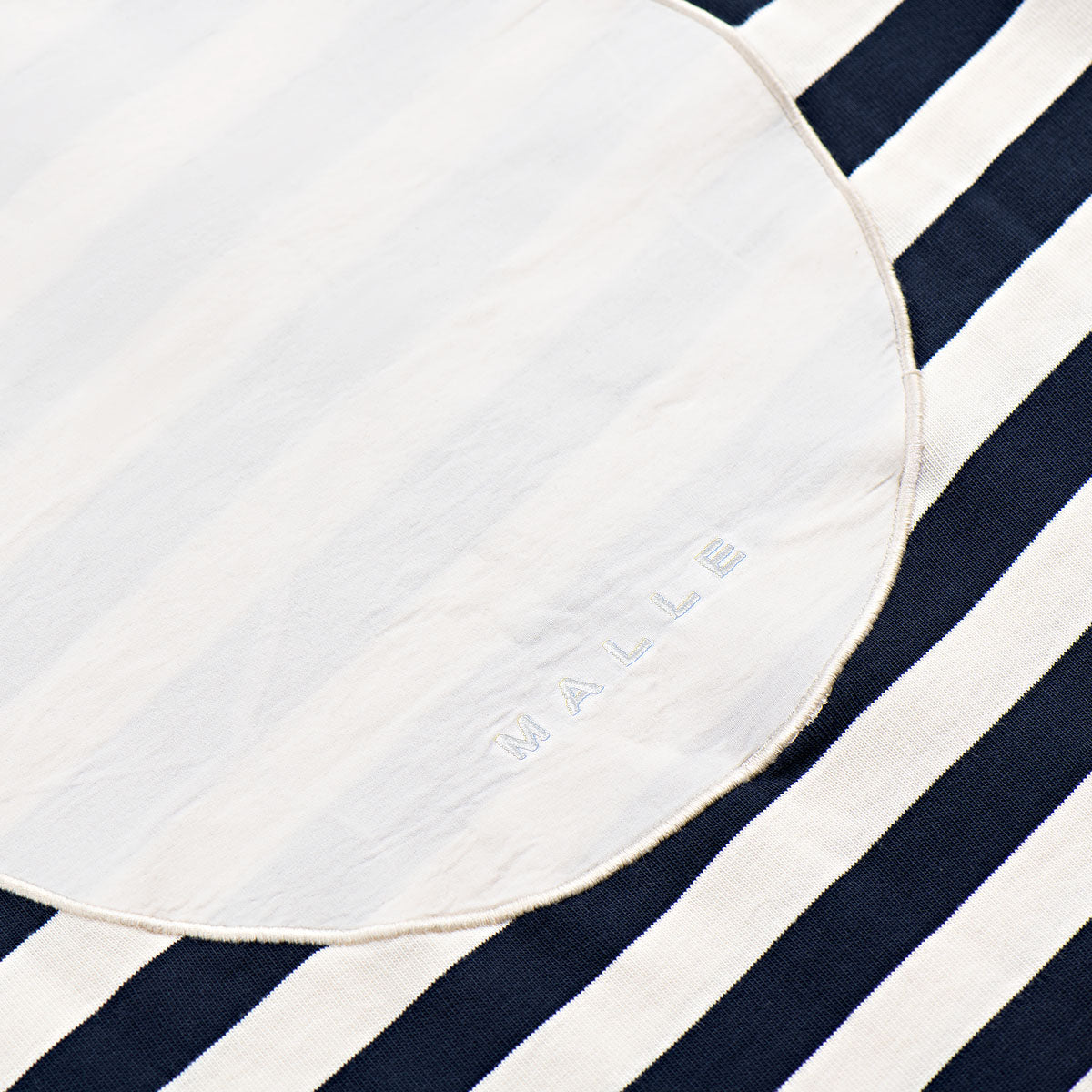 Malle Cotton Race Jersey