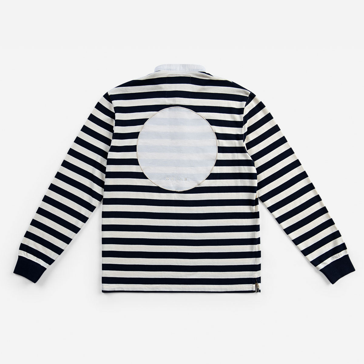 Malle Cotton Race Jersey