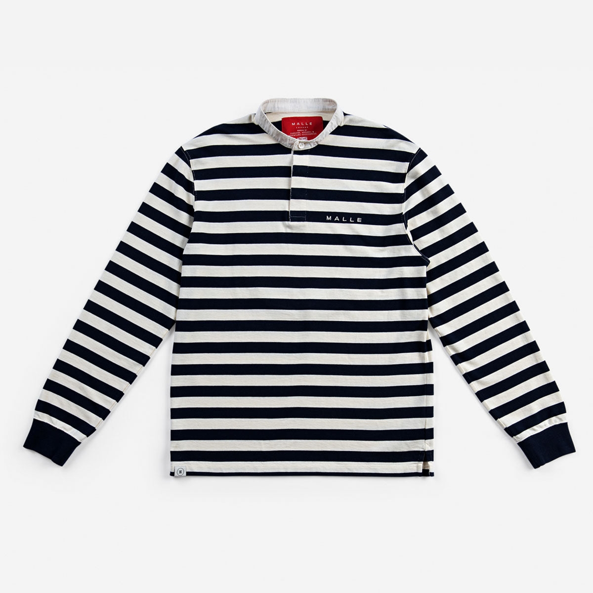 Malle Cotton Race Jersey