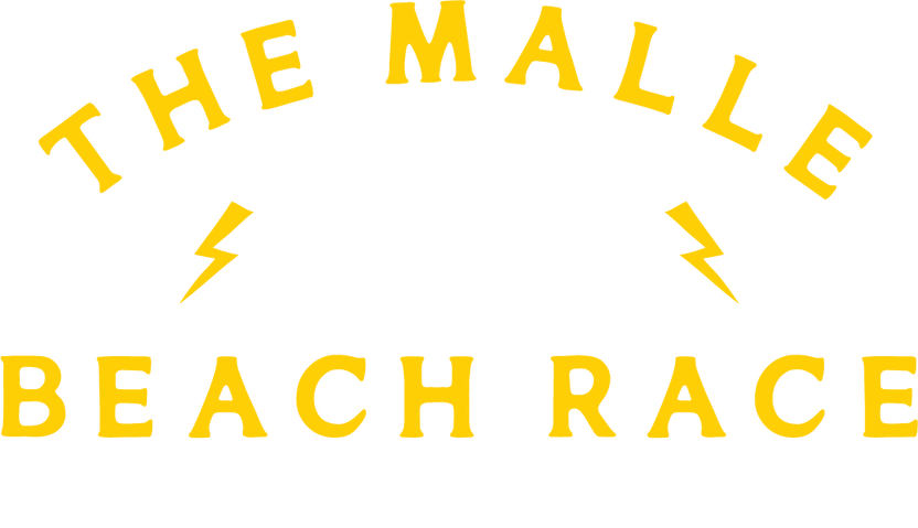 Malle Beach Race | Malle London