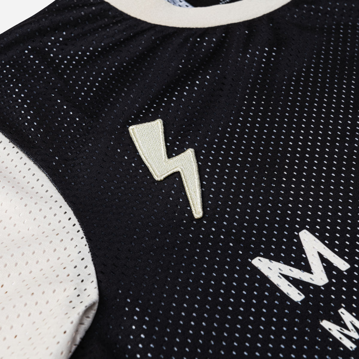 The M.M.C. Godspeed Race Jersey