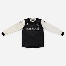 The M.M.C. Godspeed Race Jersey