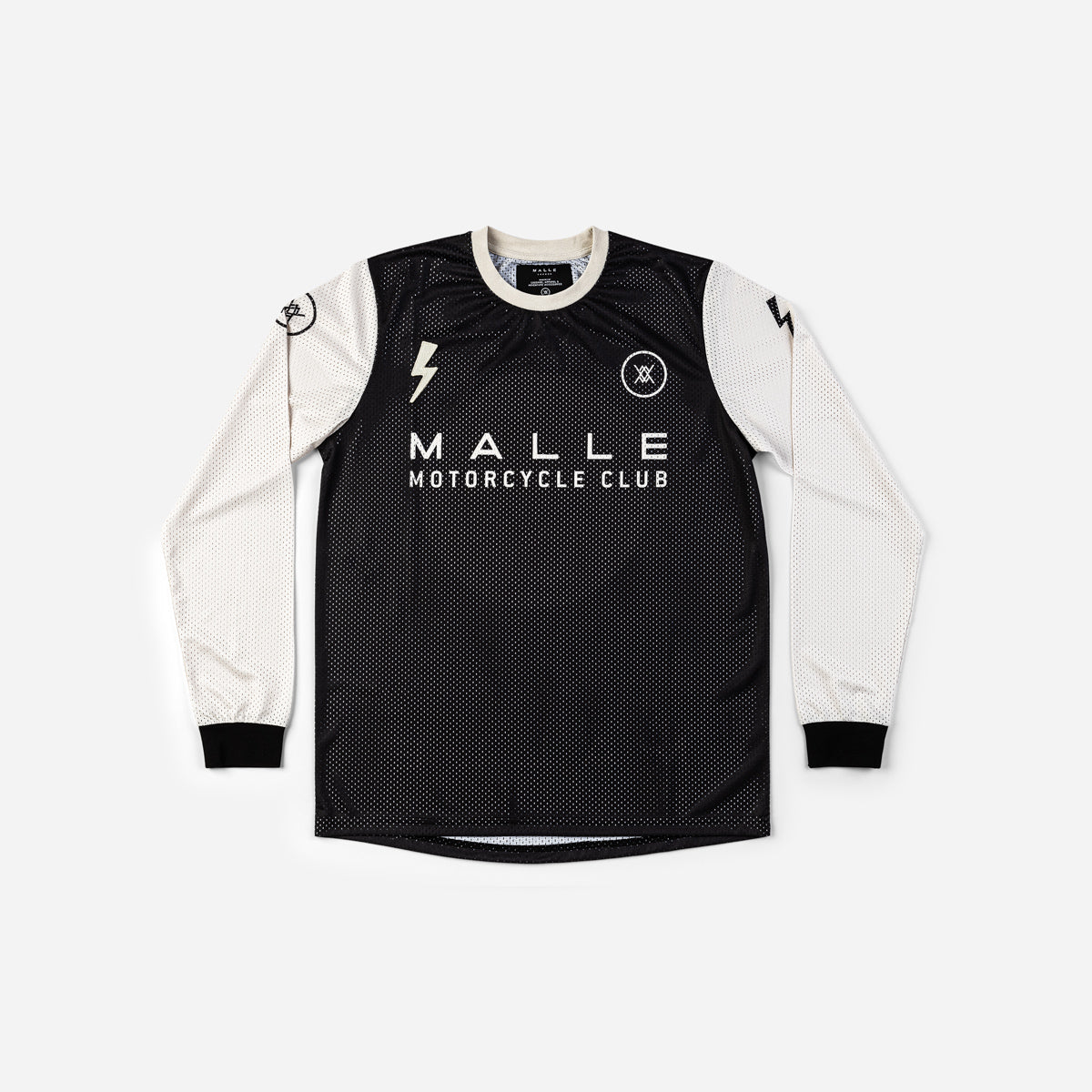 The M.M.C. Godspeed Race Jersey