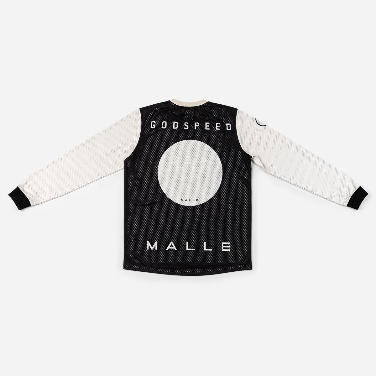 The M.M.C. Godspeed Race Jersey