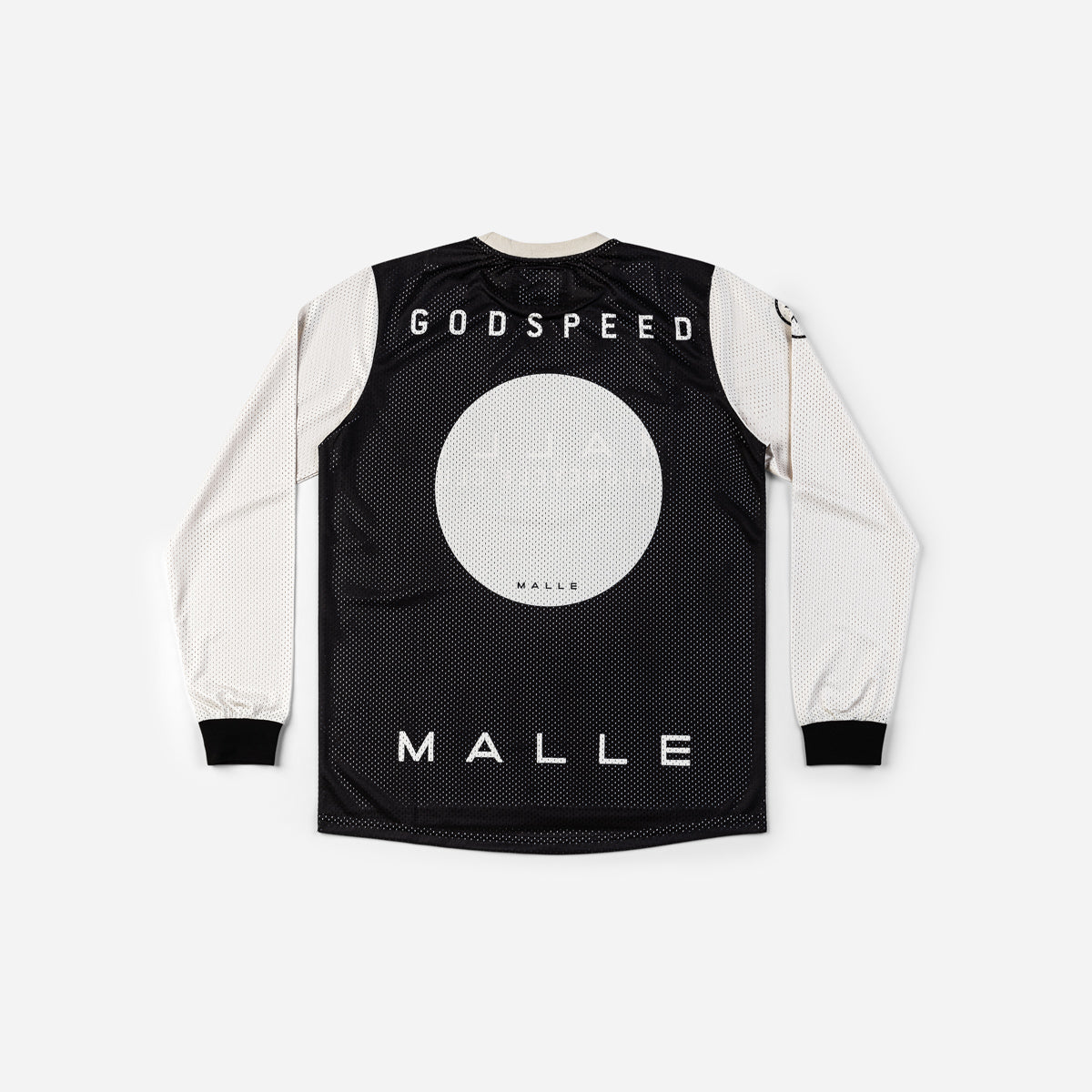 The M.M.C. Godspeed Race Jersey