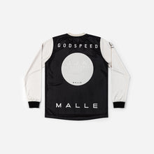 The M.M.C. Godspeed Race Jersey