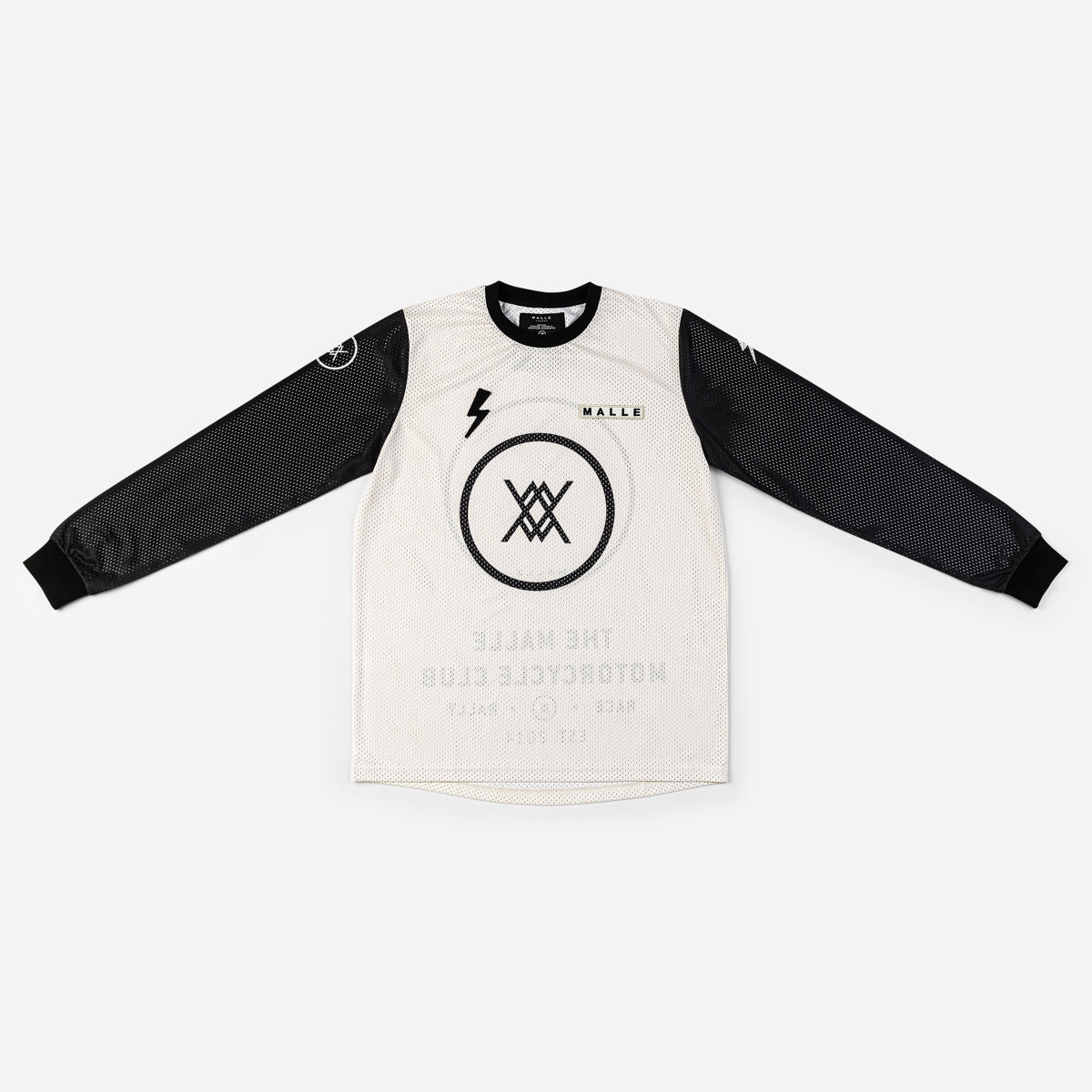 The M.M.C. Men's Race Jersey