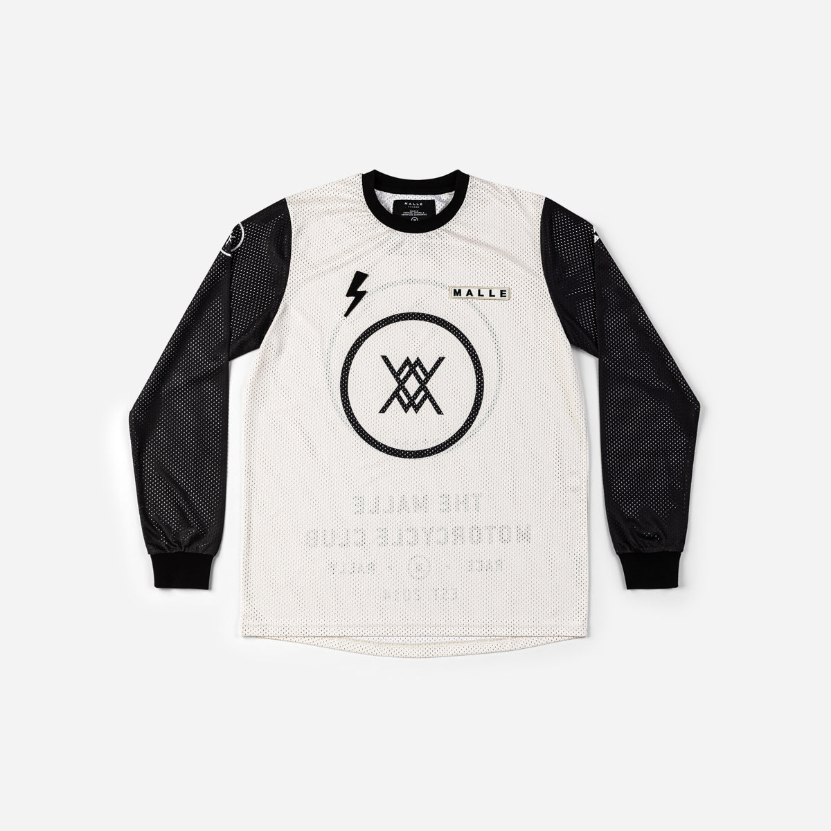 The M.M.C. Men's Race Jersey