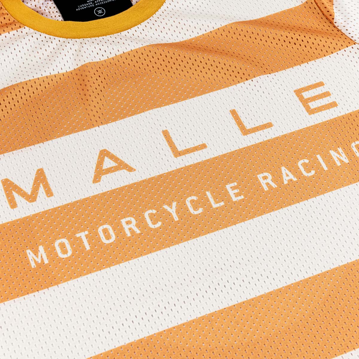 Malle Race Jersey