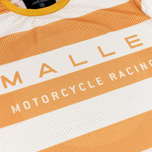 Malle Race Jersey