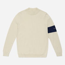 Merino Baselayer Long Sleeve - Ecru