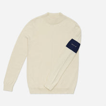 Merino Baselayer Long Sleeve - Ecru