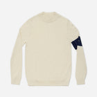 Merino Baselayer Long Sleeve - Ecru