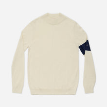 Merino Baselayer Long Sleeve - Ecru