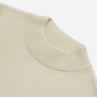 Merino Baselayer Long Sleeve - Ecru