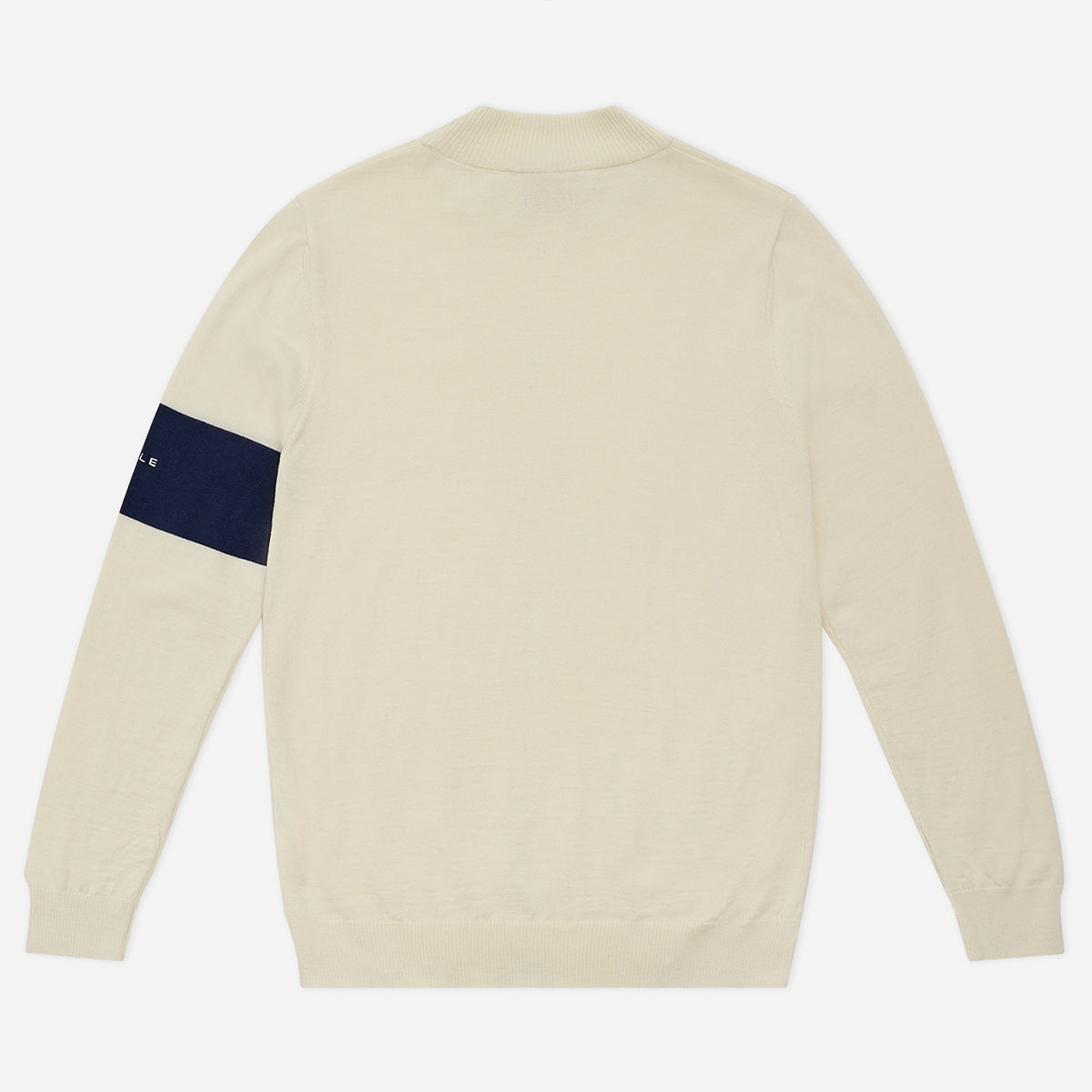 Merino Baselayer Long Sleeve - Ecru