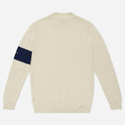 Merino Baselayer Long Sleeve - Ecru