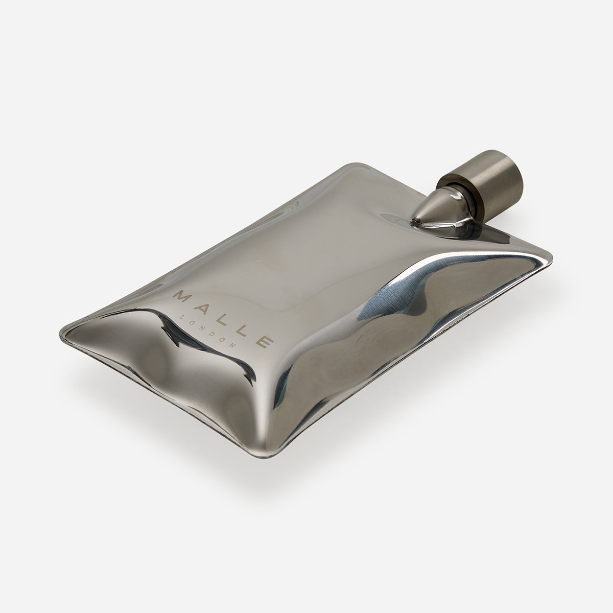 The Malle Adventurer Flask