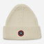 Malle Merino Wool Icon Hat - Ecru
