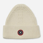 Malle Merino Wool Icon Hat - Ecru