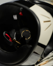 The Hedon X Malle Phantom Adventure Helmet