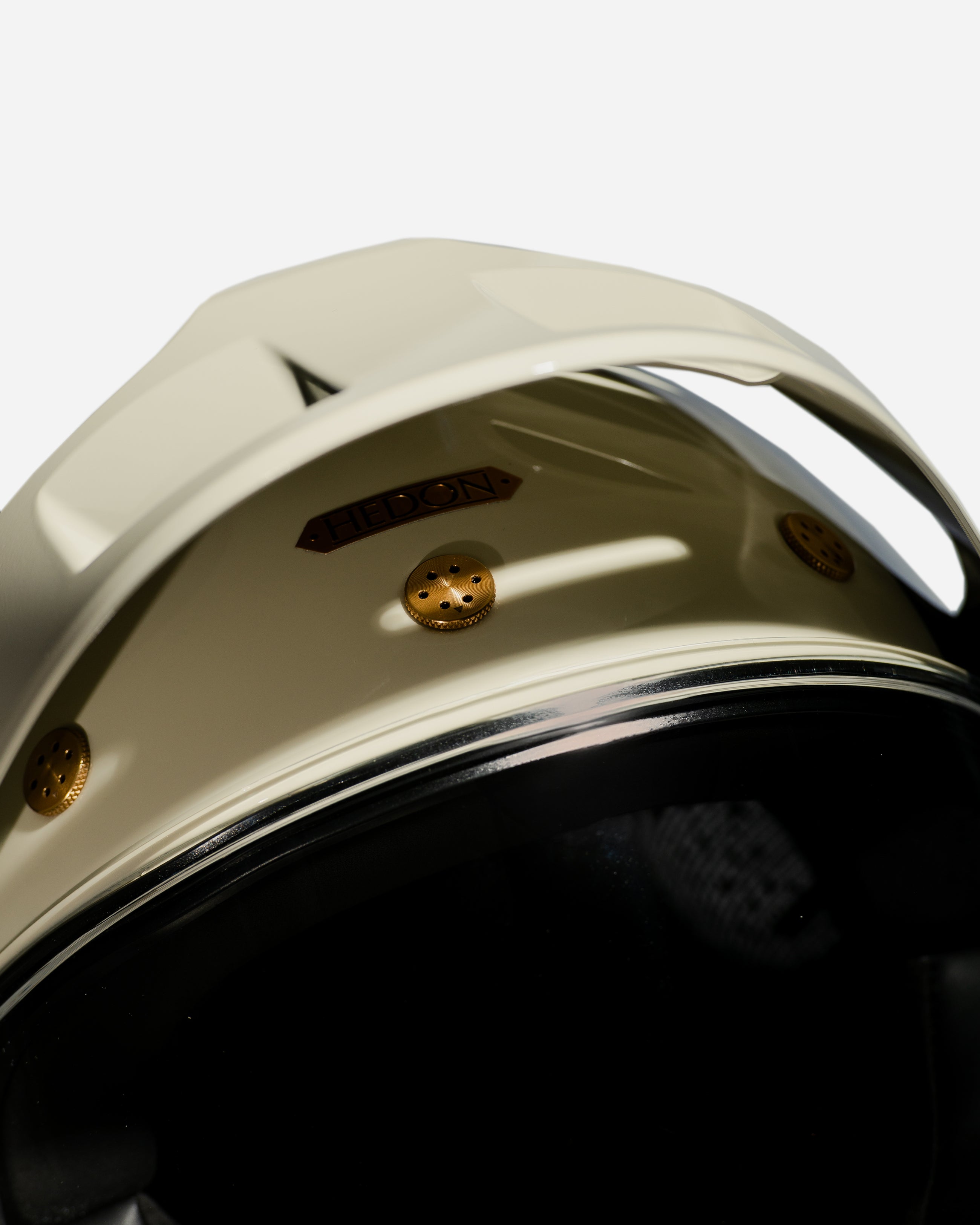 The Hedon X Malle Phantom Adventure Helmet