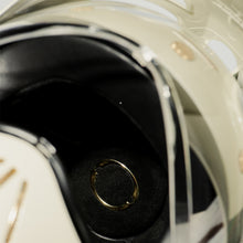 The Hedon X Malle Phantom Adventure Helmet
