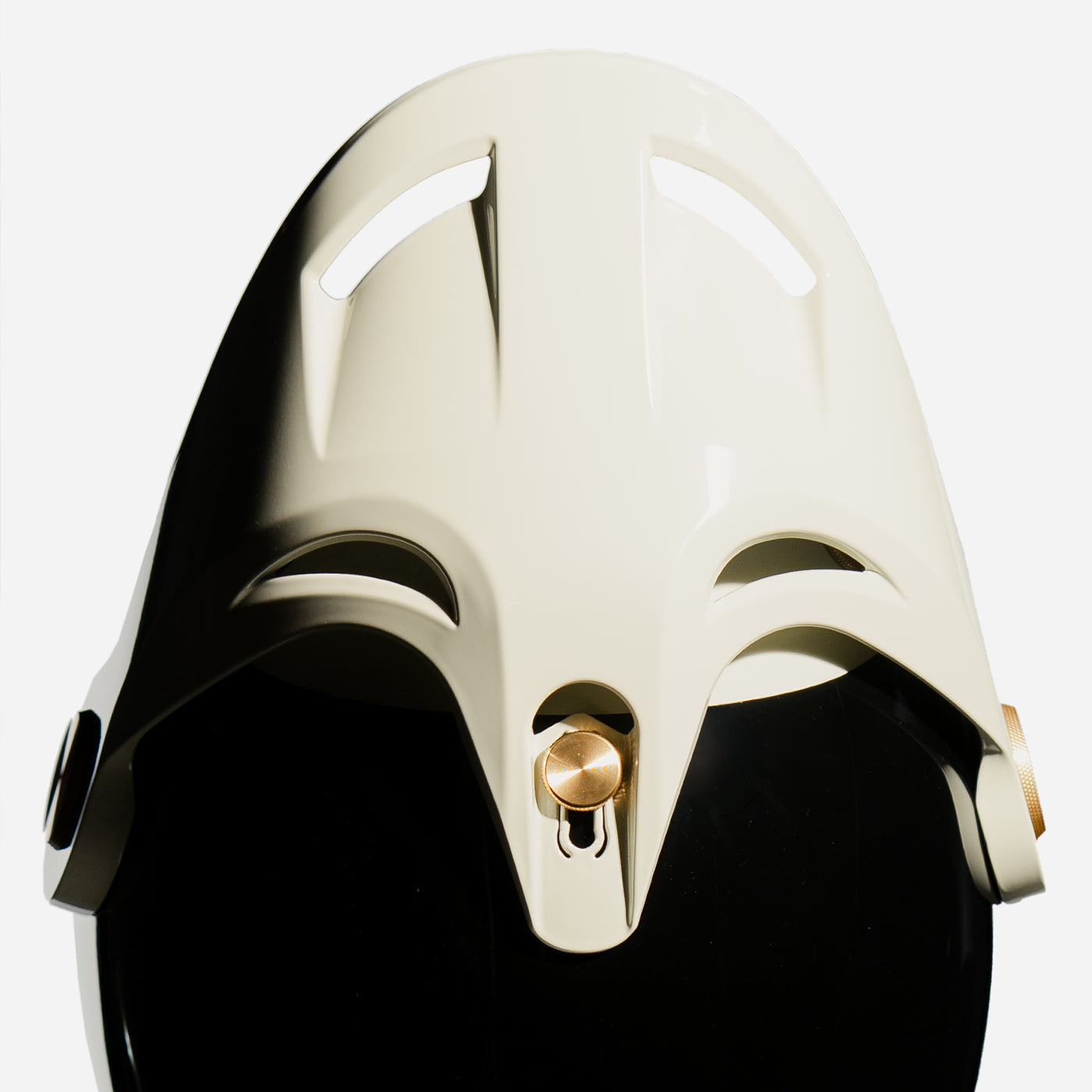 The Hedon X Malle Phantom Adventure Helmet