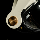 The Hedon X Malle Phantom Adventure Helmet