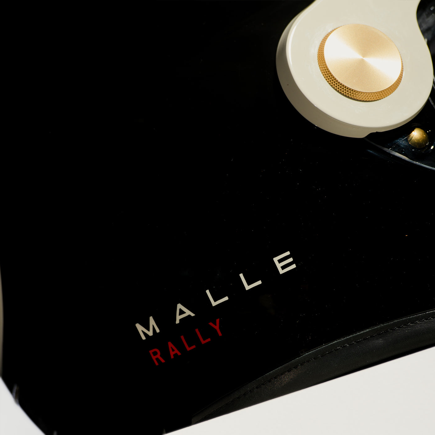 The Hedon X Malle Phantom Adventure Helmet
