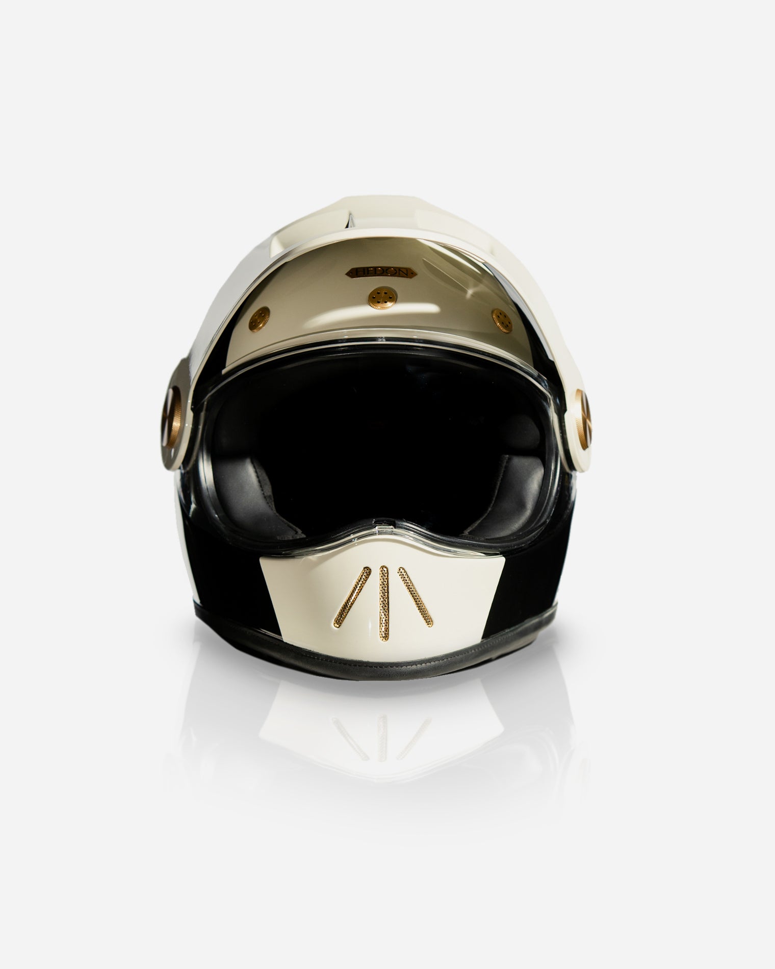 The Hedon X Malle Phantom Adventure Helmet