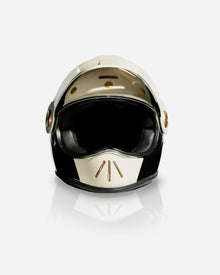 The Hedon X Malle Phantom Adventure Helmet