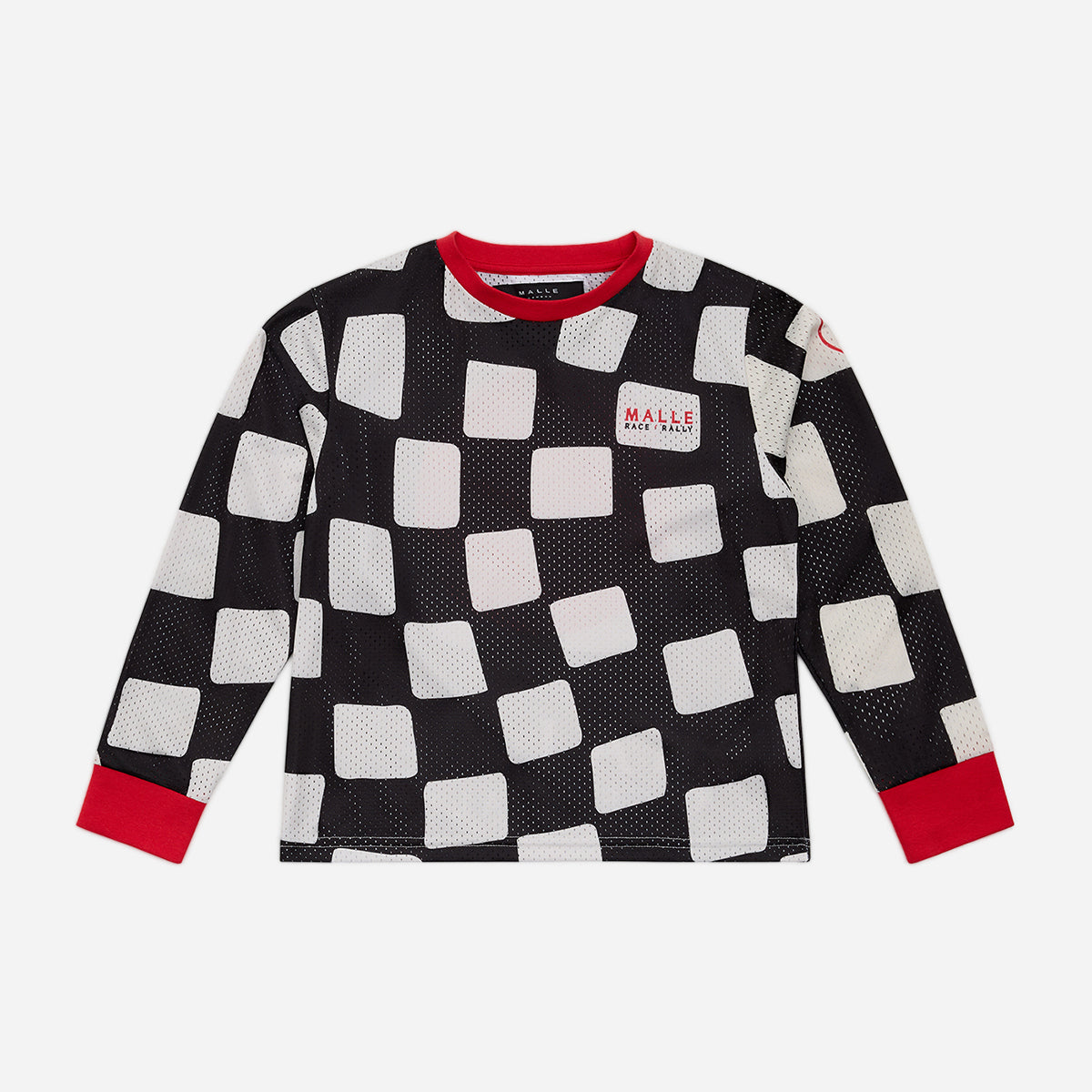 Kids Malle Mile Racer Jersey