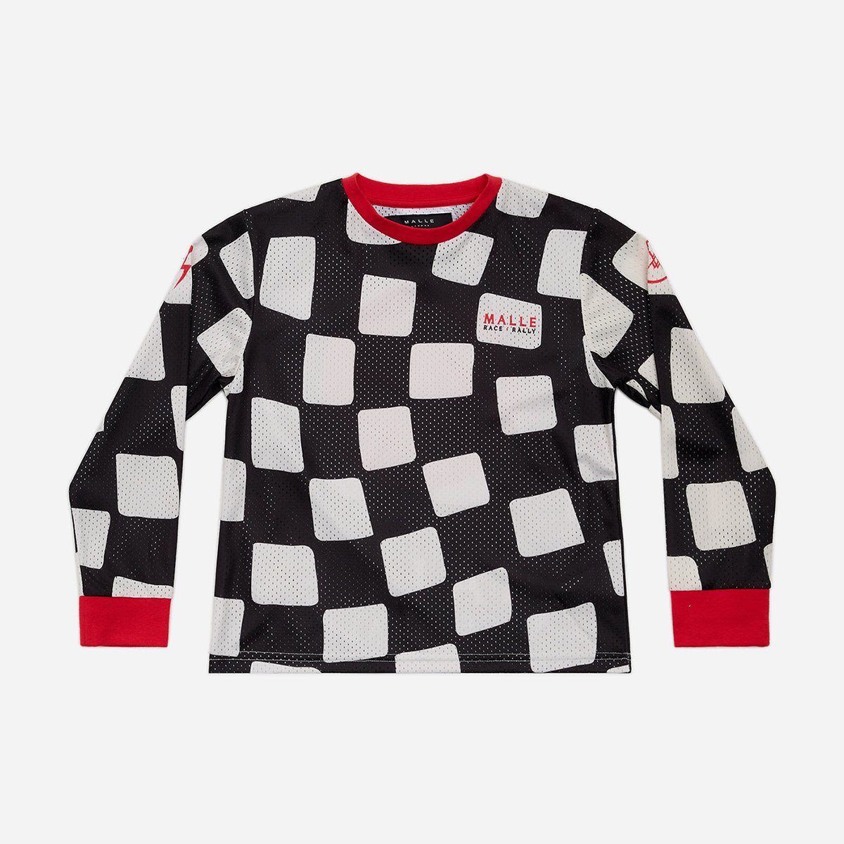 Kids Malle Mile Racer Jersey
