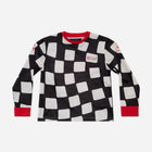 Kids Malle Mile Racer Jersey
