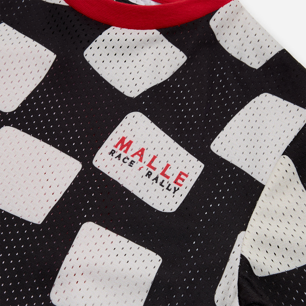 Kids Malle Mile Racer Jersey