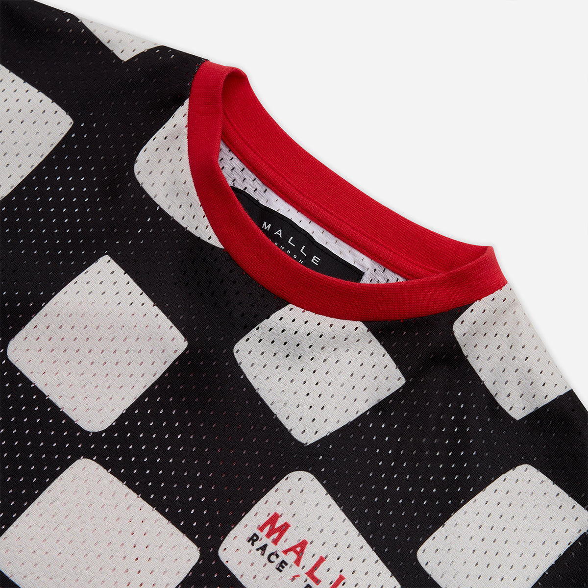 Kids Malle Mile Racer Jersey