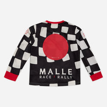 Kids Malle Mile Racer Jersey