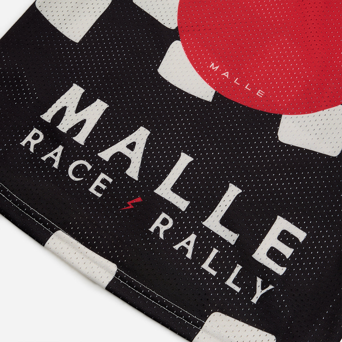 Kids Malle Mile Racer Jersey