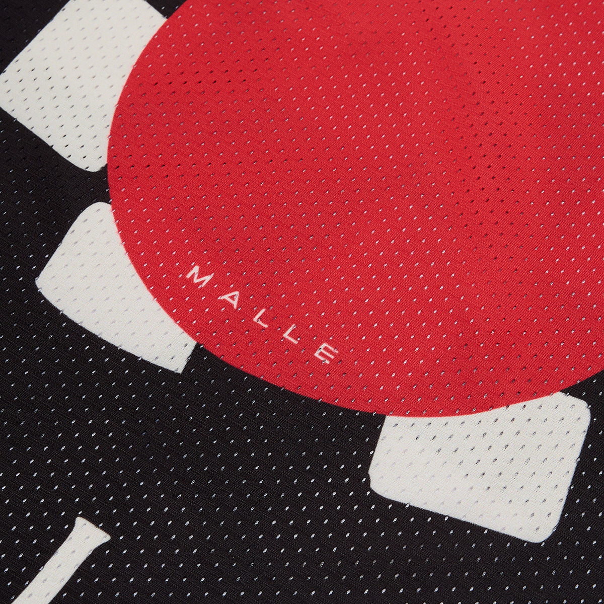 Kids Malle Mile Racer Jersey