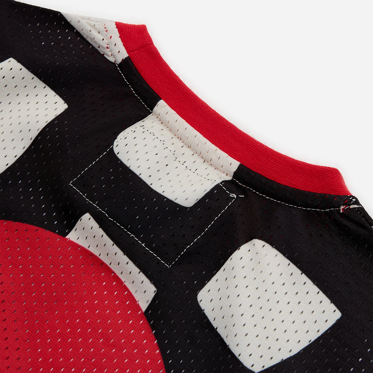 Kids Malle Mile Racer Jersey
