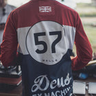 The Malle Mile x Deus Race Jersey