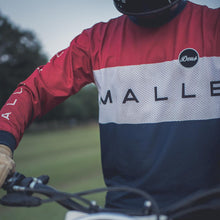 The Malle Mile x Deus Race Jersey