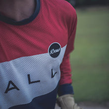 The Malle Mile x Deus Race Jersey